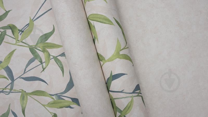 Обои виниловые на флизелиновой основе Sintra Liana 250525 1,06x10,05 м - фото 6 Обои виниловые на флизелиновой основе Sintra Liana 250525 1,06x10,05 м - фото 6