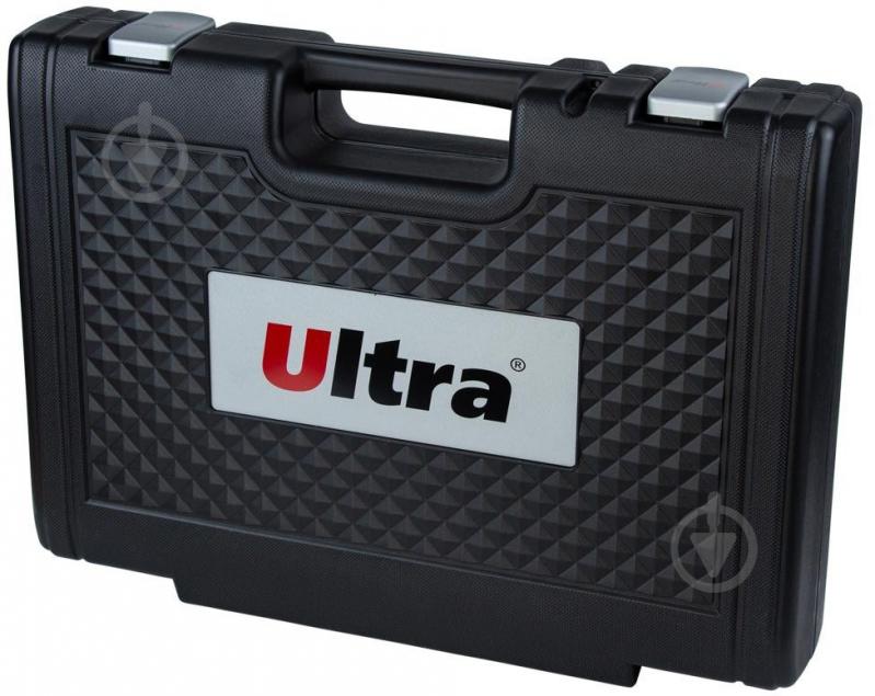 Набор насадок торцевых и биты Ultra CrV Taiwan 172 шт. 6003232 - фото 6 Набор насадок торцевых и биты Ultra CrV Taiwan 172 шт. 6003232 - фото 6