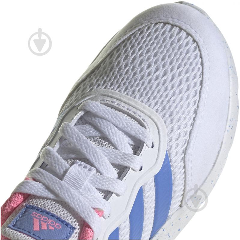 Кросівки дитячі демісезонні Adidas Nebzed Kids HQ6139 р.36 - фото 8