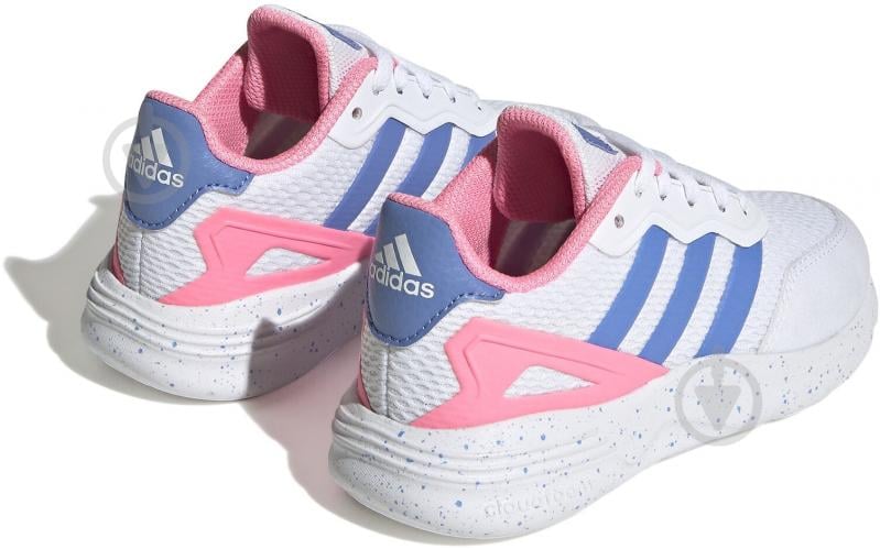 Кросівки дитячі демісезонні Adidas Nebzed Kids HQ6139 р.36 - фото 4