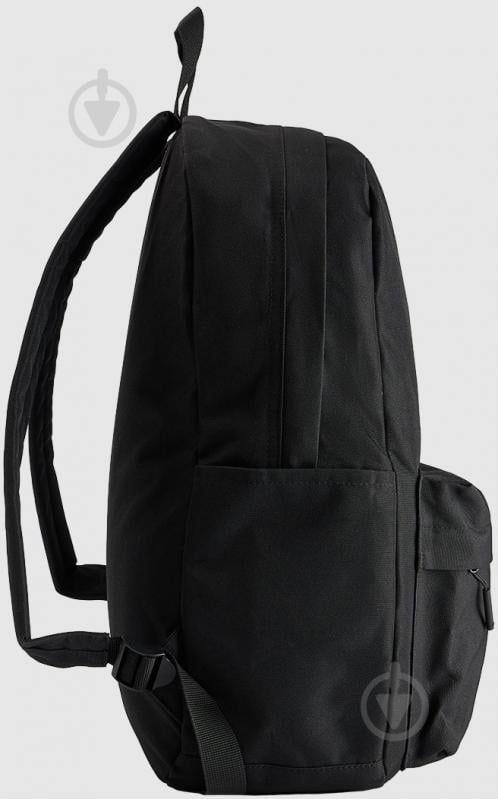 Рюкзак 4F U502 4FRMM00ABACU502-20S 18 л чорний - фото 4