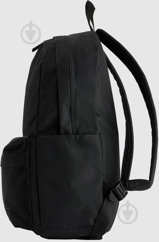 Рюкзак 4F U502 4FRMM00ABACU502-20S 18 л чорний - фото 3