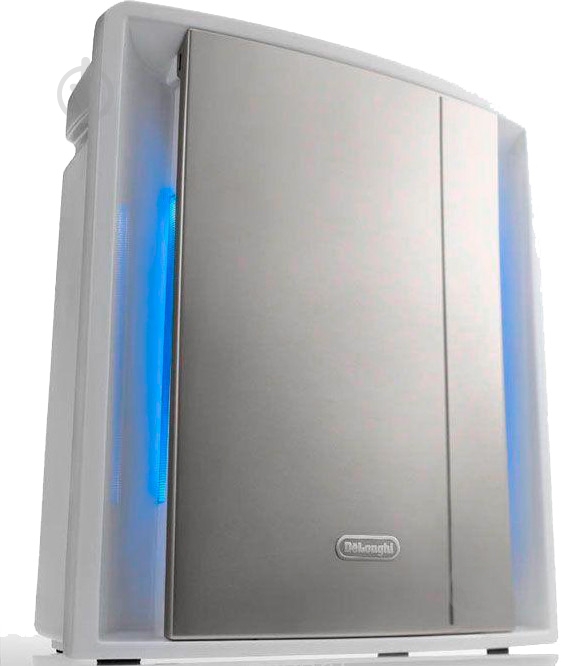 Очищувач повітря Delonghi AC 230 SILVER WH - фото 3