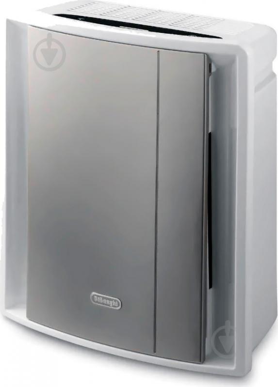 Очищувач повітря Delonghi AC 230 SILVER WH - фото 1
