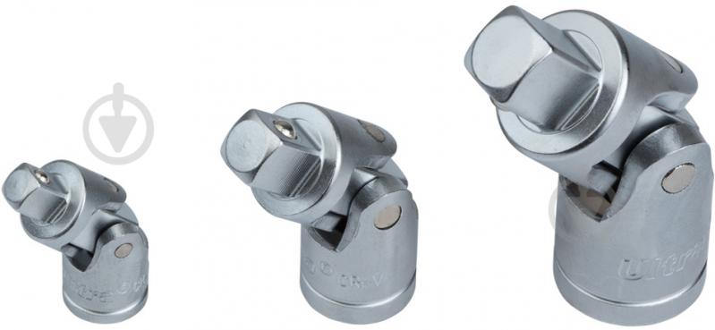 Набор насадок торцевых и биты Ultra CrV Taiwan 216 шт. 6003262 - фото 6 Набор насадок торцевых и биты Ultra CrV Taiwan 216 шт. 6003262 - фото 6