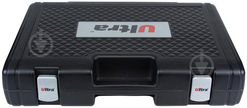 Набор насадок торцевых и биты Ultra CrV Taiwan 216 шт. 6003262 - фото 7 Набор насадок торцевых и биты Ultra CrV Taiwan 216 шт. 6003262 - фото 7