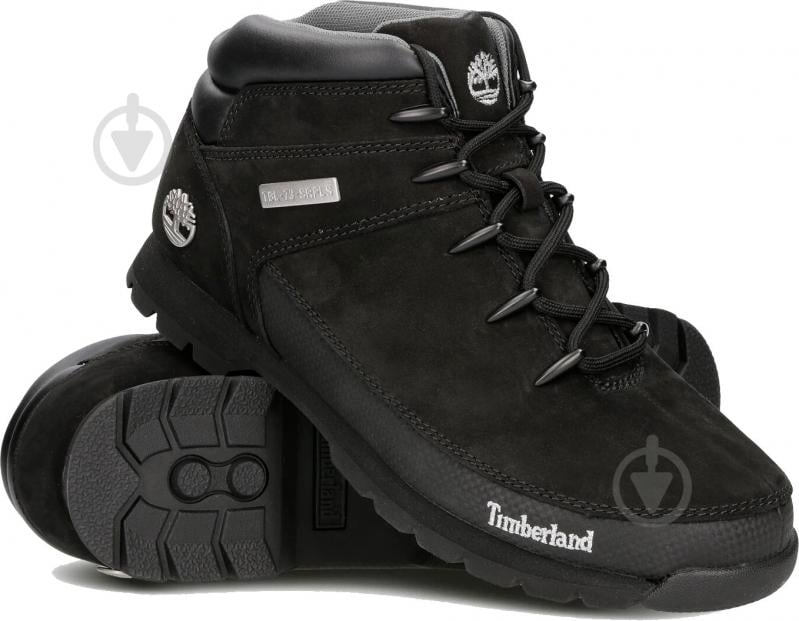 Черевики Timberland Euro Sprint Hiker TB06361R0011 р.46 чорний - фото 2