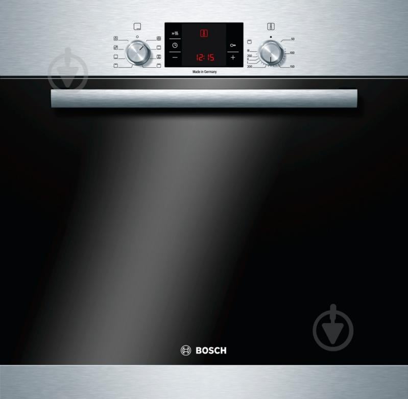Духовой шкаф Bosch HBA 23R150R - фото 1