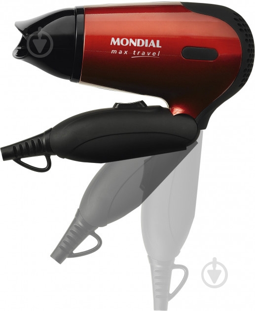 Фен MONDIAL SC-10 - фото 2