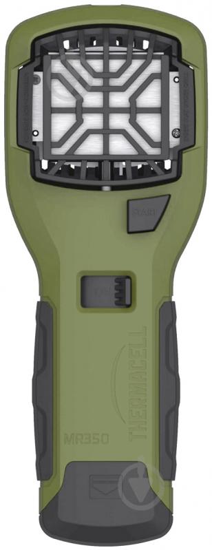 Фумігатор Thermacell MR-350 Portable Mosquito Repeller - фото 1