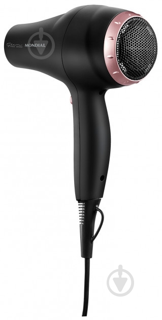 Фен MONDIAL SC-22 - фото 2
