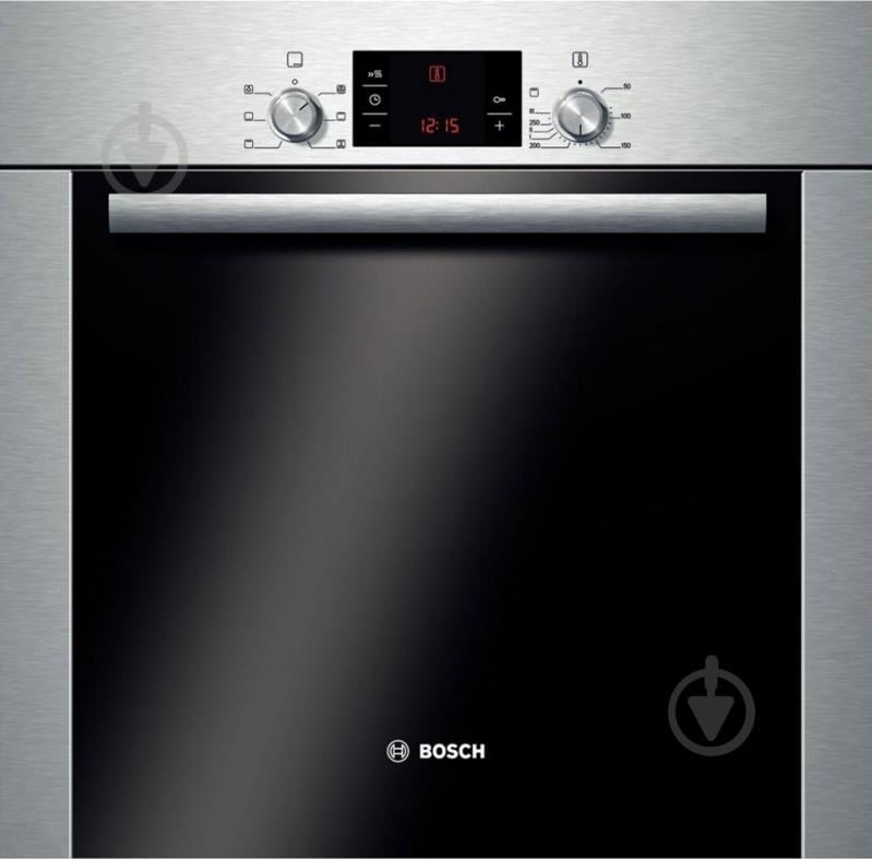 Духовой шкаф Bosch HBA 23B253 - фото 1