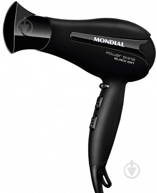 Фен MONDIAL SC-23 - фото 1