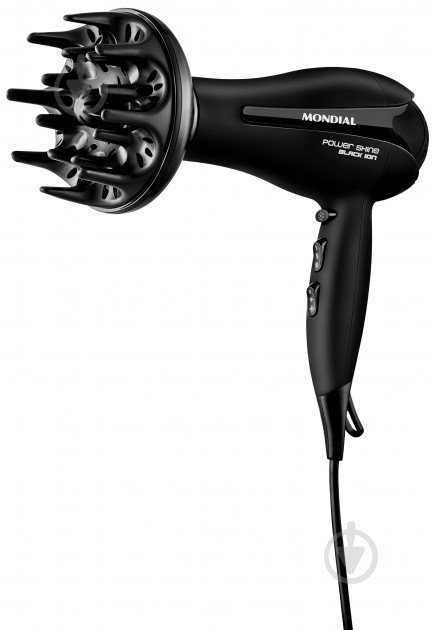 Фен MONDIAL SC-23 - фото 2