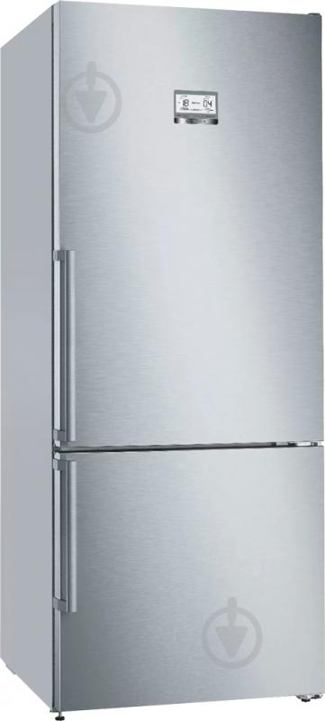 Холодильник Bosch KGA76PI30U - фото 1