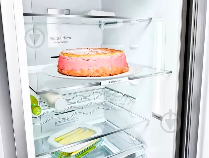 Холодильник Bosch KGA76PI30U - фото 4