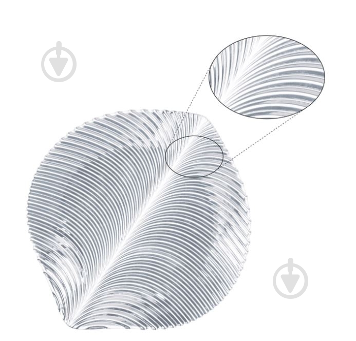 Набор блюд Nachtmann Mambo 32 см - фото 3