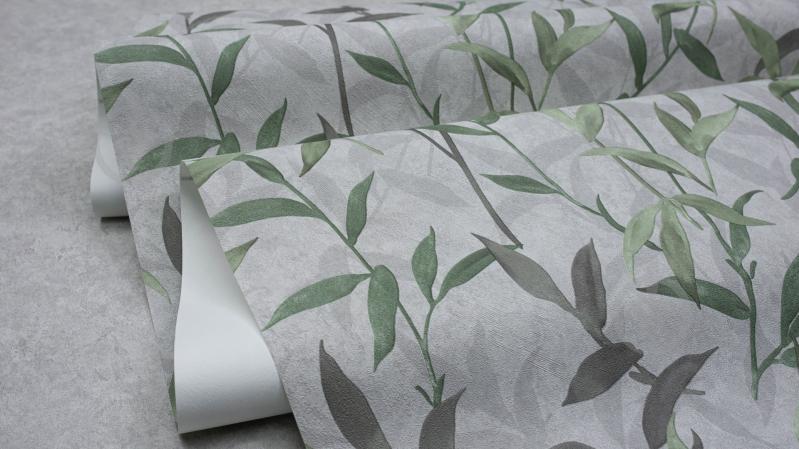 Обои виниловые на флизелиновой основе Sintra Liana 250532 1,06x10,05 м - фото 2 Обои виниловые на флизелиновой основе Sintra Liana 250532 1,06x10,05 м - фото 2