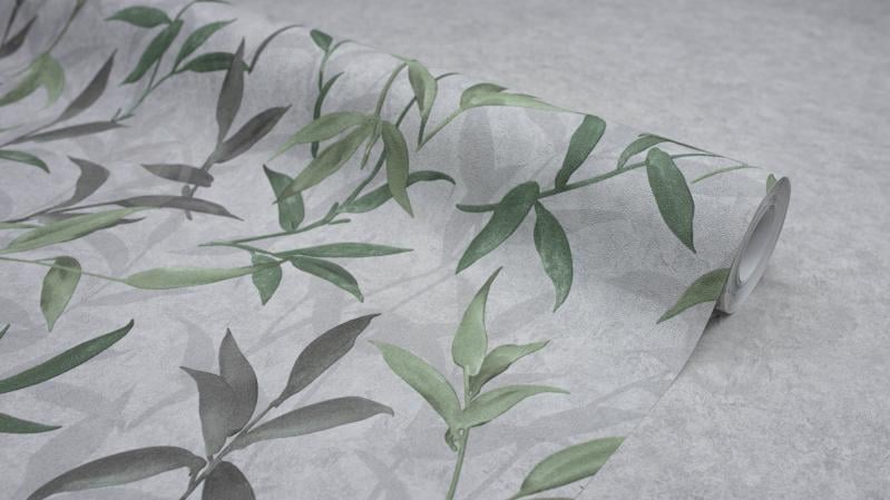 Обои виниловые на флизелиновой основе Sintra Liana 250532 1,06x10,05 м - фото 3 Обои виниловые на флизелиновой основе Sintra Liana 250532 1,06x10,05 м - фото 3