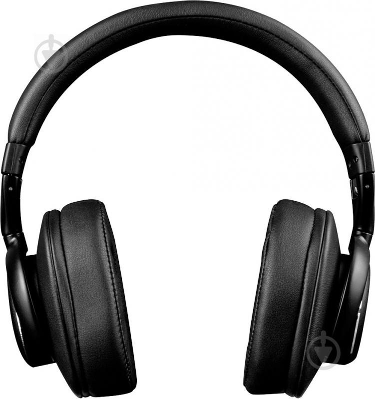 Наушники Modecom S-MC-1001HF black MC-1001HF Bluetooth Active NC - фото 2