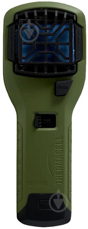 Фумигатор Thermacell MR-300 Portable Mosquito Repeller - фото 1