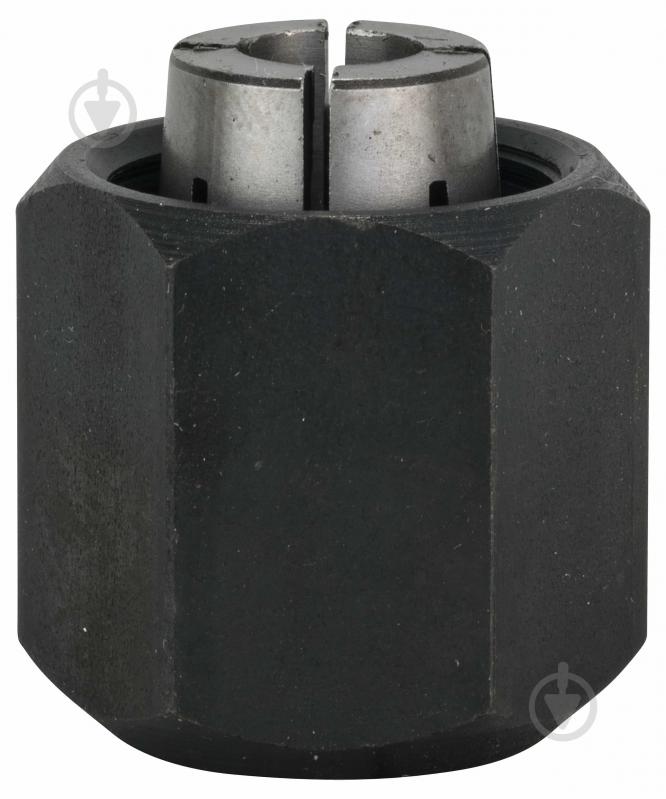 Патрон Bosch цанговый 8 мм 2608570105 - фото 1