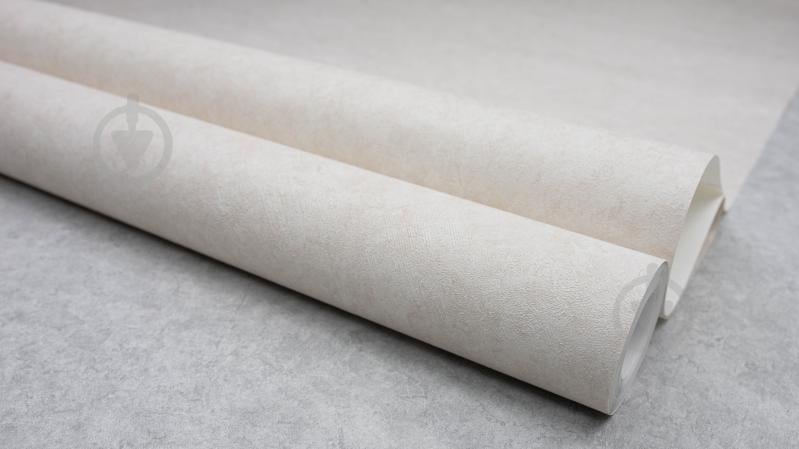 Шпалери вінілові на флізеліновій основі Sintra Liana UNI 250723 1,06x10,05 м - фото 3 Шпалери вінілові на флізеліновій основі Sintra Liana UNI 250723 1,06x10,05 м - фото 3