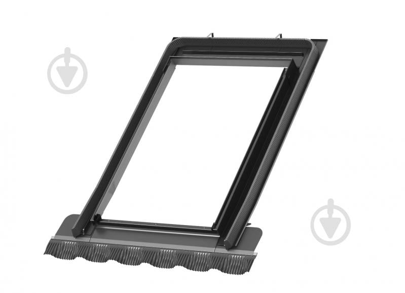 Комір універсальний RoofLITE+ 78x98 см UFX M4A WL - фото 1 Комір універсальний RoofLITE+ 78x98 см UFX M4A WL - фото 1