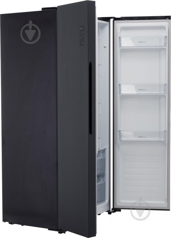 Холодильник Gorenje NRS918EMB - фото 10