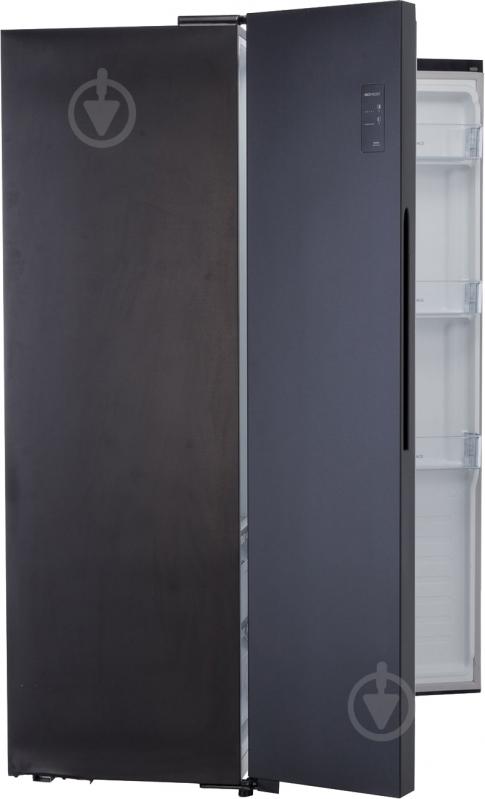 Холодильник Gorenje NRS918EMB - фото 12