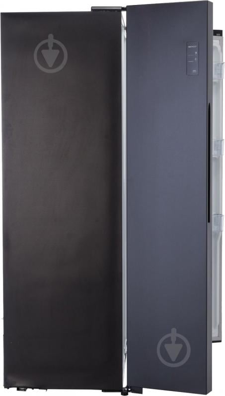 Холодильник Gorenje NRS918EMB - фото 13