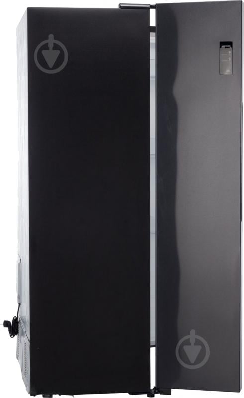 Холодильник Gorenje NRS918EMB - фото 14