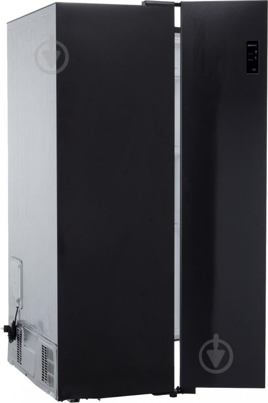 Холодильник Gorenje NRS918EMB - фото 15