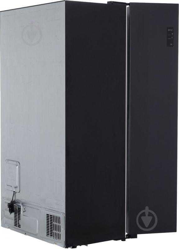 Холодильник Gorenje NRS918EMB - фото 16