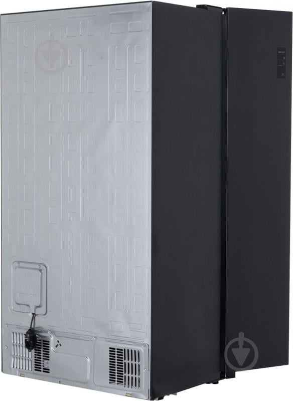 Холодильник Gorenje NRS918EMB - фото 17