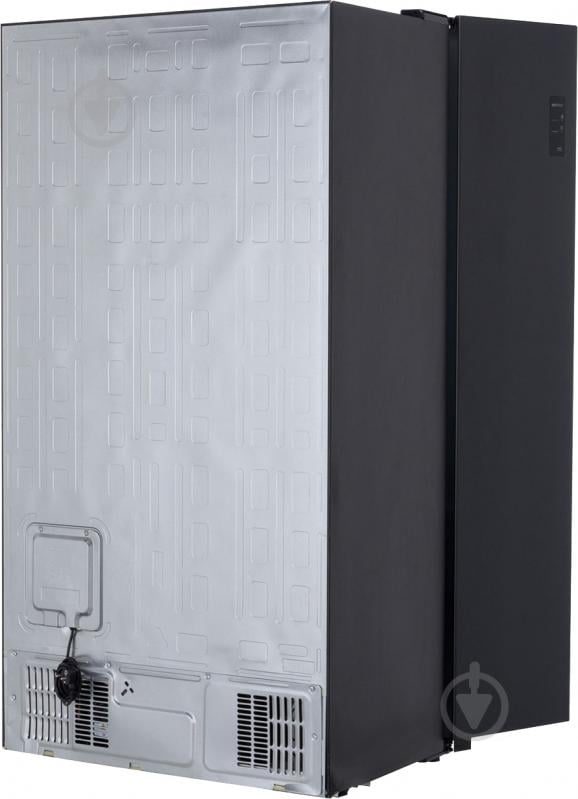 Холодильник Gorenje NRS918EMB - фото 18