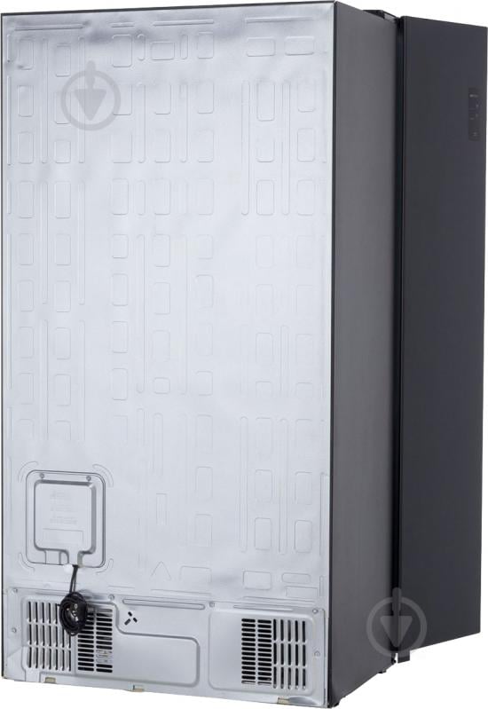 Холодильник Gorenje NRS918EMB - фото 19