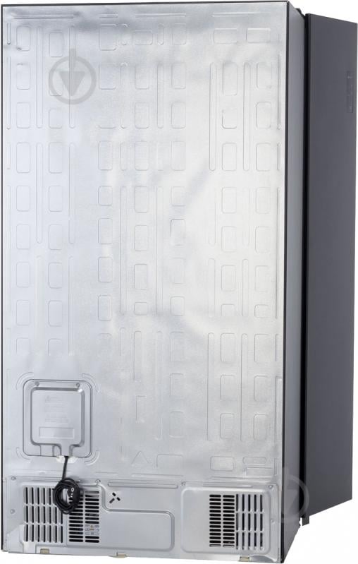 Холодильник Gorenje NRS918EMB - фото 20