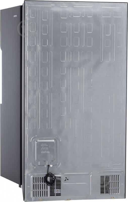 Холодильник Gorenje NRS918EMB - фото 23