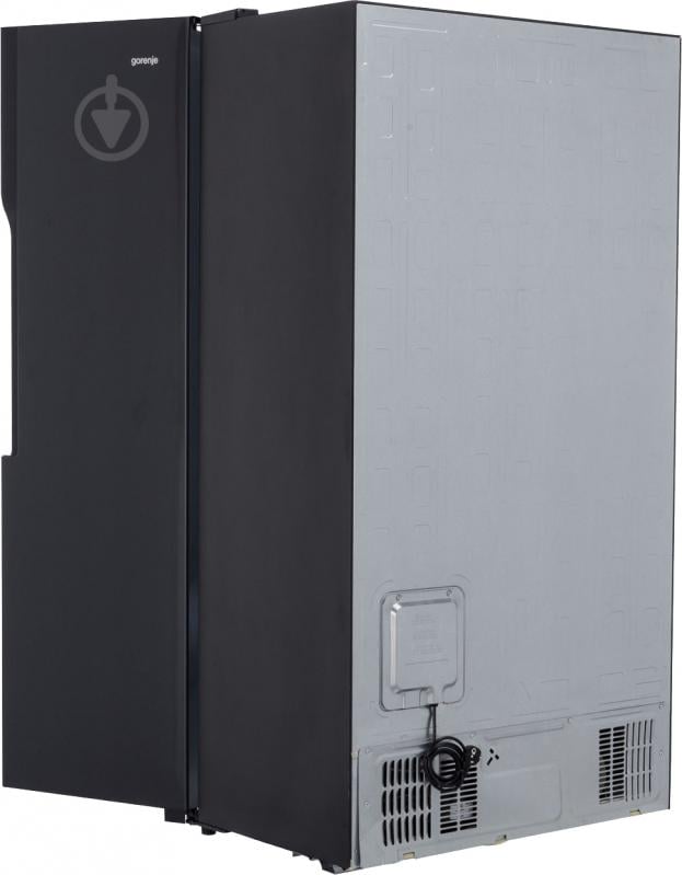 Холодильник Gorenje NRS918EMB - фото 25