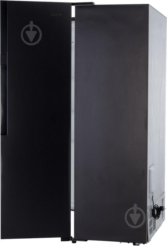 Холодильник Gorenje NRS918EMB - фото 27