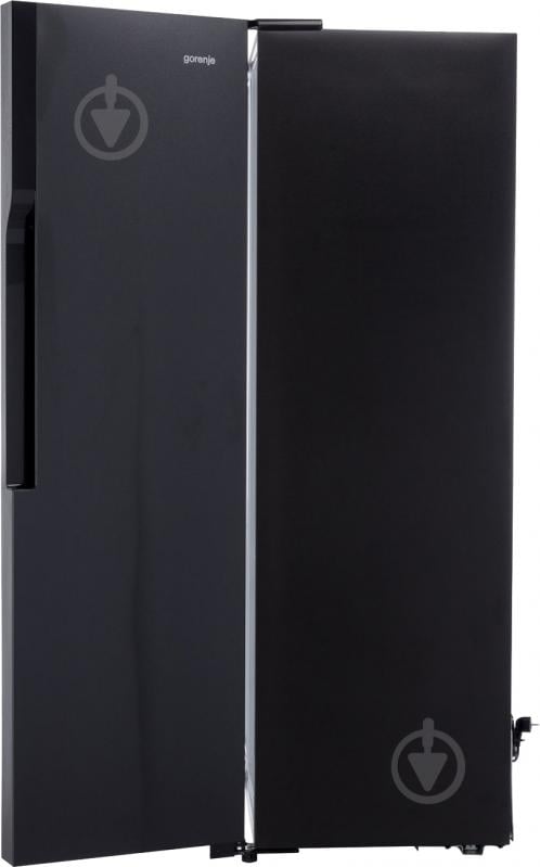 Холодильник Gorenje NRS918EMB - фото 29