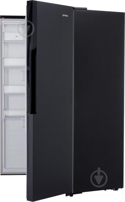 Холодильник Gorenje NRS918EMB - фото 31