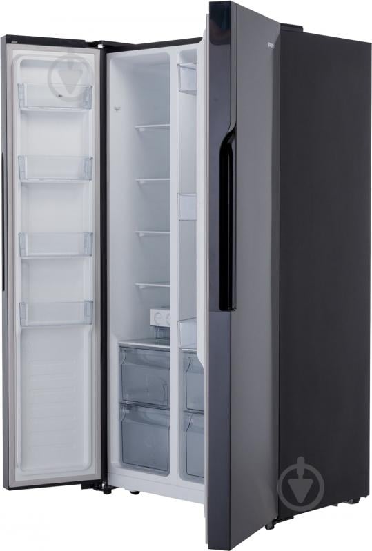 Холодильник Gorenje NRS918EMB - фото 33