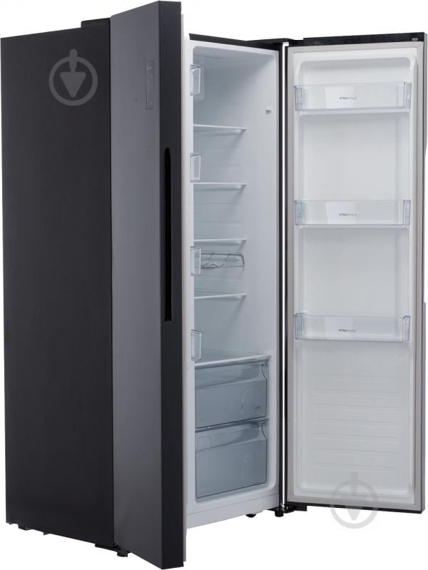 Холодильник Gorenje NRS918EMB - фото 9