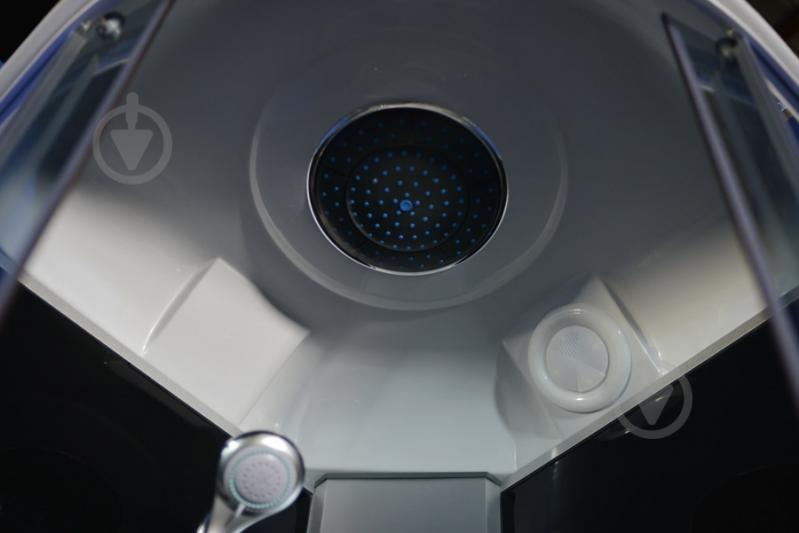 Гідромасажний бокс AquaStream Junior 88 LB 18415 - фото 3