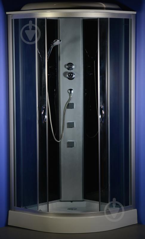 Гідромасажний бокс AquaStream Junior 88 LB 18415 - фото 1