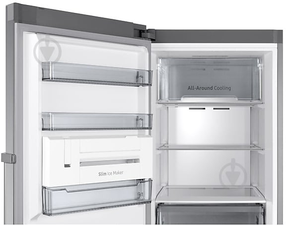 Морозильная камера Samsung RZ32C7BDES9/UA - фото 8 Морозильная камера Samsung RZ32C7BDES9/UA - фото 8