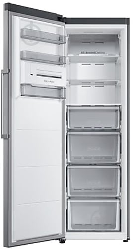 Морозильная камера Samsung RZ32C7BDES9/UA - фото 4 Морозильная камера Samsung RZ32C7BDES9/UA - фото 4