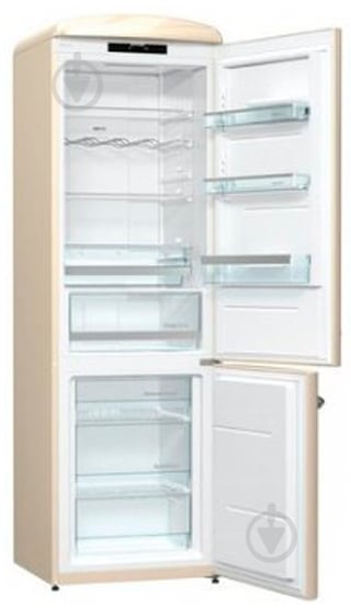Холодильник Gorenje ONRK193C - фото 2
